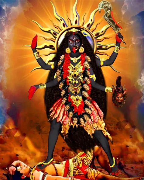 kali girl photo|picture of kali god.